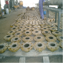 » Cement Lining