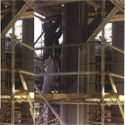 » Fire Proofing