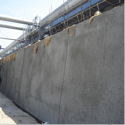 » Gunite Lining