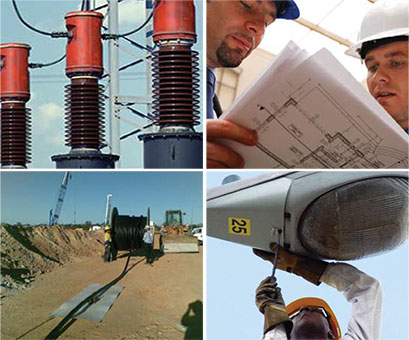 Electrical Division