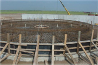 » Tanks Construction Project - Iraq