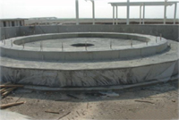 » Tanks Construction Project - Iraq