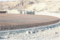 » Tanks Construction Project - Iraq