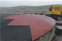 » Tanks Construction Project - Iraq