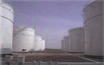 » Tank Fabrication, Engineering & Project Services - Khurmala Domel Iraq